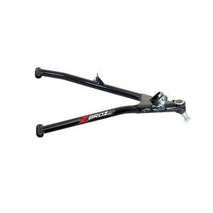 ZBROZ SKI-DOO GEN 4/LYNX BOONDOCKER LOWER LEFT HAND CHROMOLY A-ARM KIT