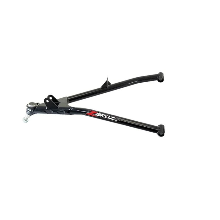 ZBROZ SKI-DOO GEN 4/LYNX BOONDOCKER LOWER RIGHT HAND CHROMOLY A-ARM KIT