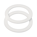 Bikeman Performance Smooth Shift Secondary Teflon Washers (2-Pack) for Arctic Cat