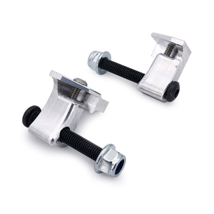 ZRP Polaris AXYS Bumper Repair Tabs - Carl's Cycle