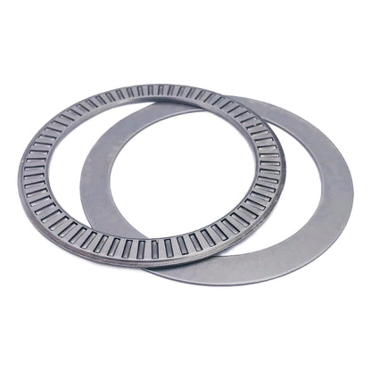 ZRP Roller Bearing - Polaris Secondary Clutch