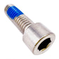 Cheetah Factory Racing - Titanium Hardware Kit for CFR Risers