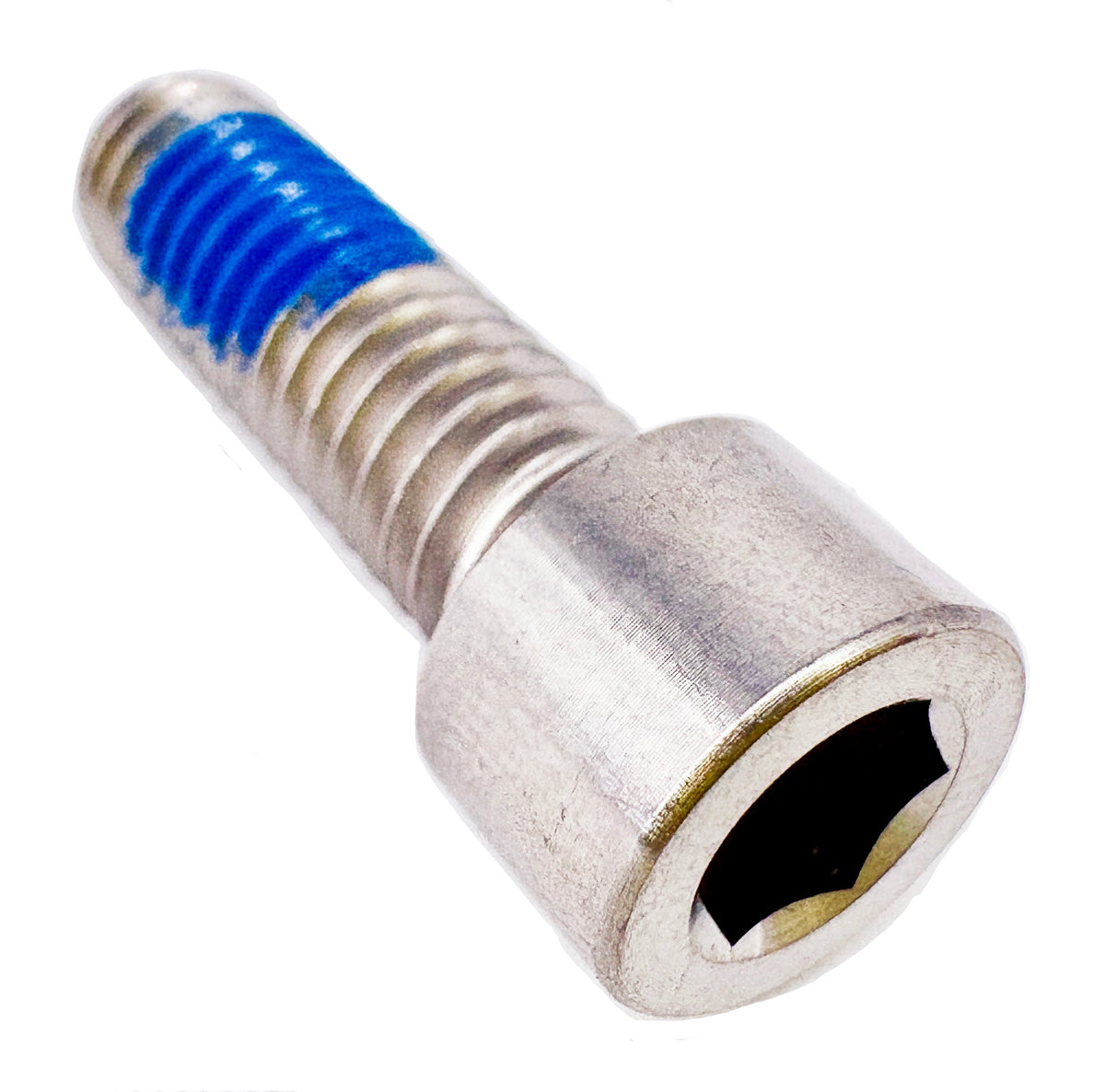 Cheetah Factory Racing - Titanium Hardware Kit for CFR Risers