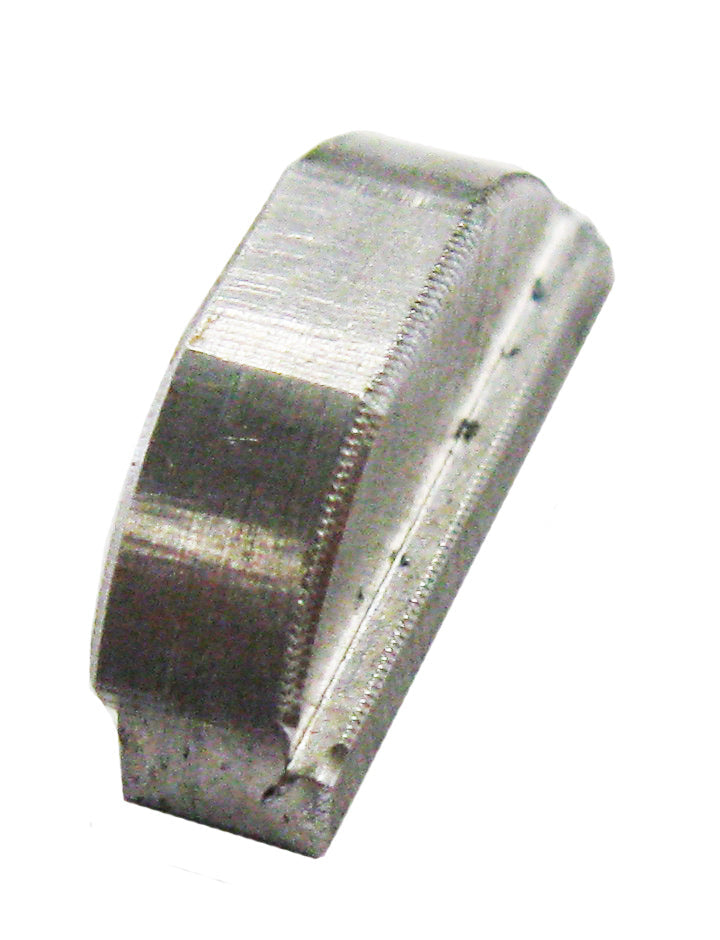 Bikeman Performance Offset Timing Keys for Polaris