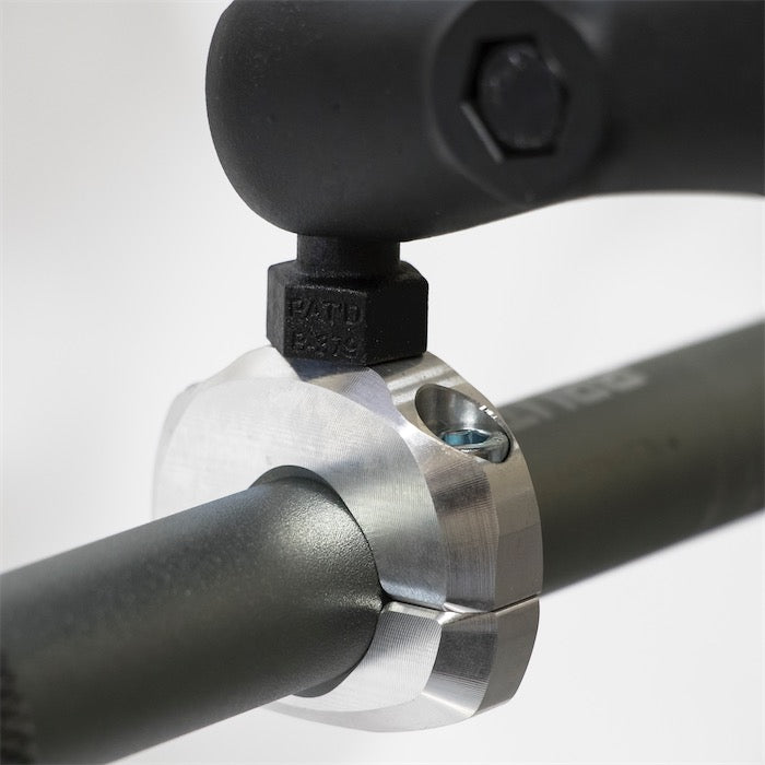 Rox UniClamp