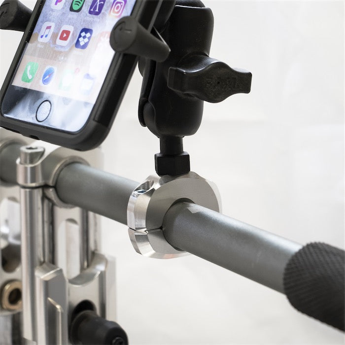 Rox UniClamp