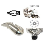 Bikeman Performance Stage 1 Kit / AXYS 800