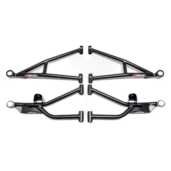 ZBROZ POLARIS RANGER XP 1000 HD PRO A-ARMS (2018-2020)