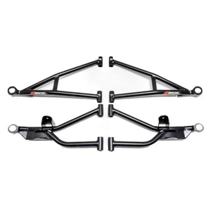ZBROZ POLARIS RANGER XP 1000 HD PRO A-ARMS (2018-2020)