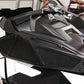 Fire 'N Ice Ski-Doo Gen 4 & Lynx Intake Protectors / Repair Kit
