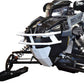 Straightline Performance Polaris Matryx "Rugged Series" Skid Plate: MORE Colors Available!