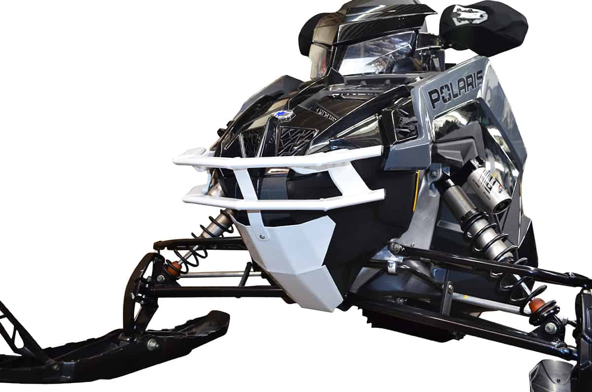 Straightline Performance Polaris Matryx "Rugged Series" Skid Plate: MORE Colors Available!