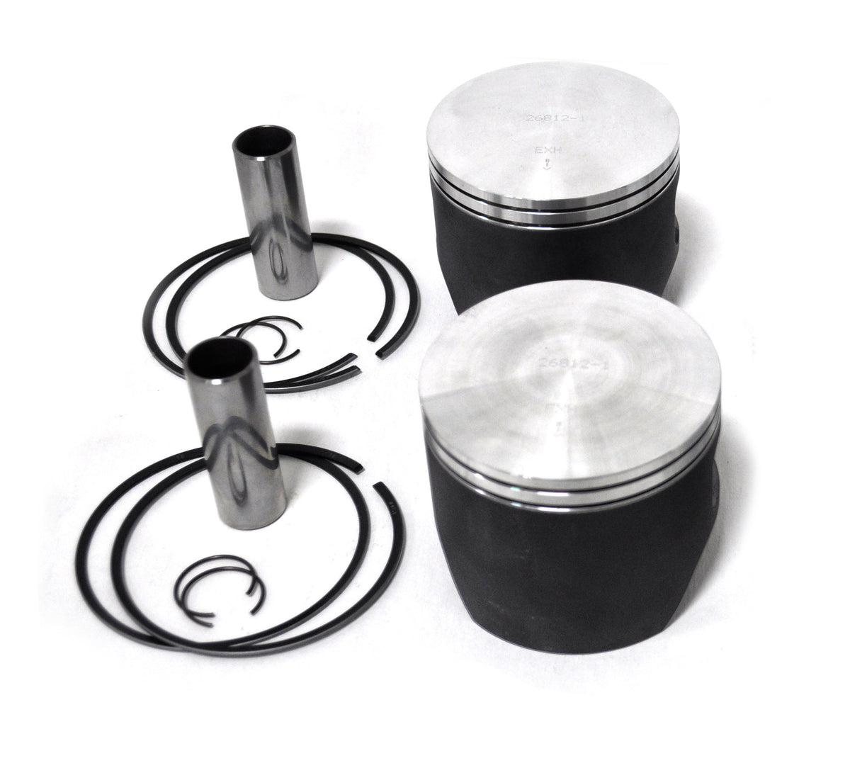 Bikeman Performance Durability Kit / 800 (13'+)