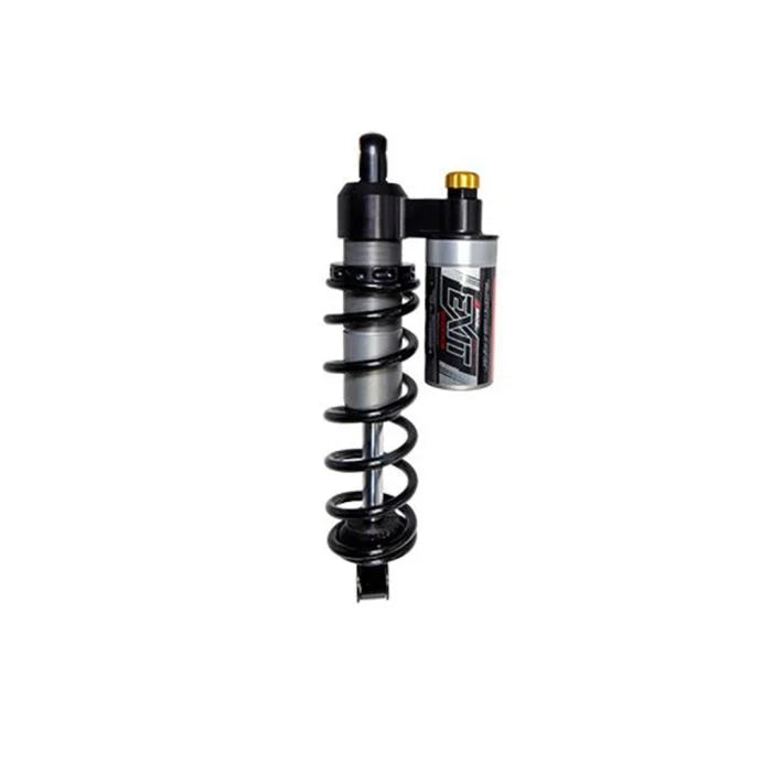 ZBROZ ARCTIC CAT PROCLIMB/ASCENDER X1 CENTER SHOCK - DUAL RAIL