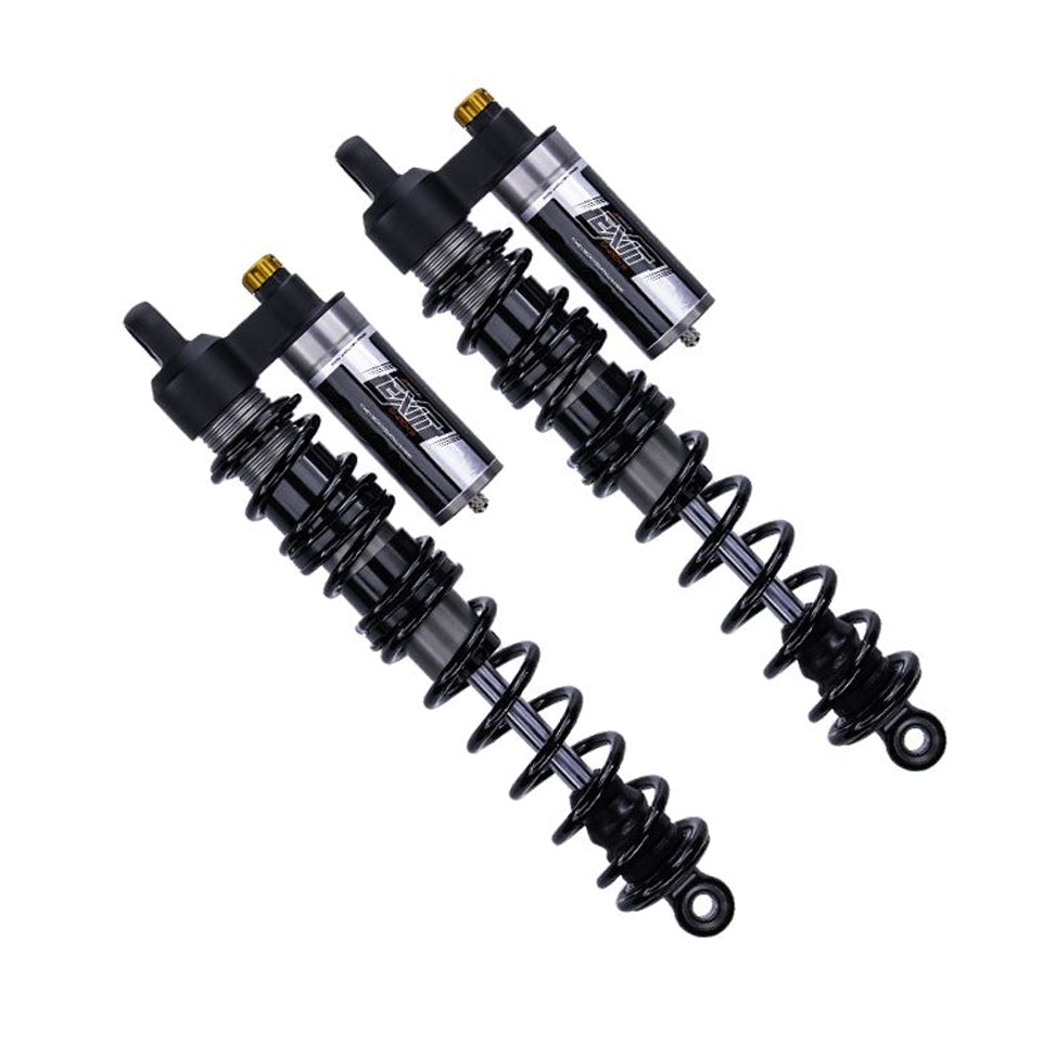 Ski-Doo/LYNX Mountain X2 EXIT Ski Shocks (2017-2026)