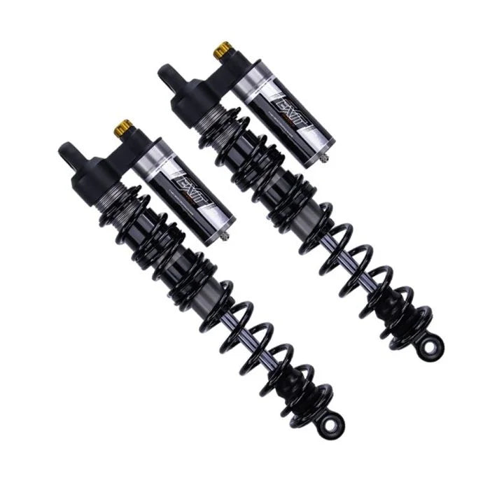 ZBROZ POLARIS RMK 39" X1 EXIT SKI SHOCKS (2011-2018)