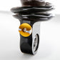 Ski-Doo Gen 4/Gen 5 Mountain X2 Exit Center Shock (2017-2026) - view 2