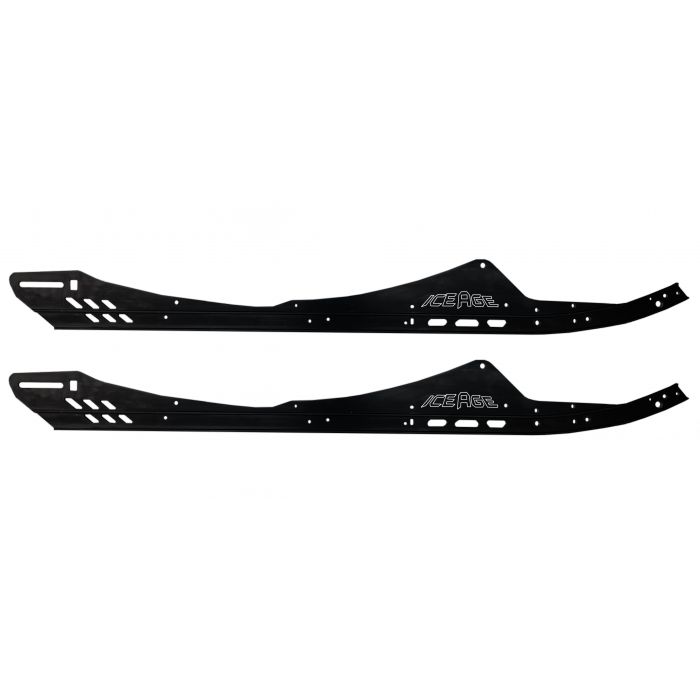 IceAge XF M-Chassis Rail Kit