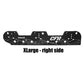CFR Stealth Rack Side Plate Replacement