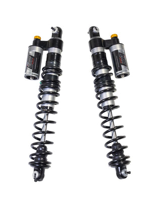 Ski-Doo MXZ/Renegade 42" X1 EXIT Ski Shock Kit (2017-2026)