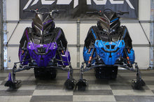 Load image into Gallery viewer, IceAge STRYKER ARMS - POLARIS 36&quot; REACT - MATRYX/AXYS
