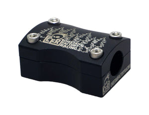 CHEETAH FACTORY RACING Polaris bar mount cap