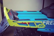 Load image into Gallery viewer, Skidoo XM/XS/XP 154 Rear Bumper
