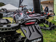 Load image into Gallery viewer, Skidoo GEN4 165 Rear Bumper
