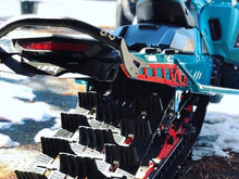 Load image into Gallery viewer, Skidoo GEN4 165 Rear Bumper
