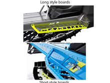 Load image into Gallery viewer, Polaris Axys 7c 163 Short Board Rear Bumper
