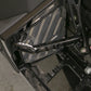 IceAge BILLET TOE HOOKS - FOR POLARIS MATRYX