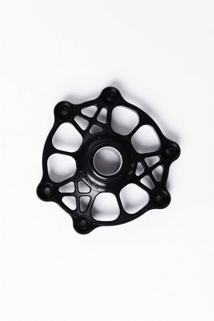 ZRP Polaris P-85 Lightweight Billet Clutch Cover