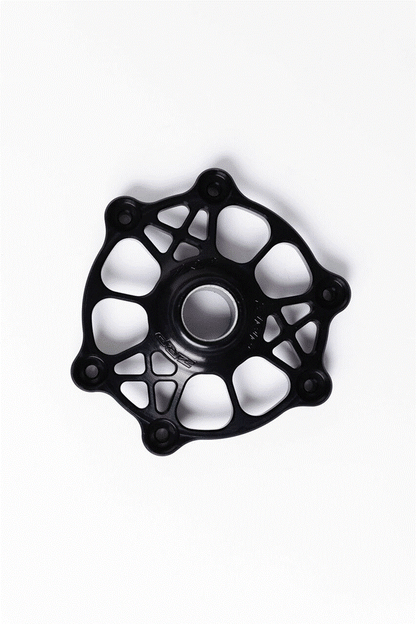 ZRP Polaris P-85 Lightweight Billet Clutch Cover