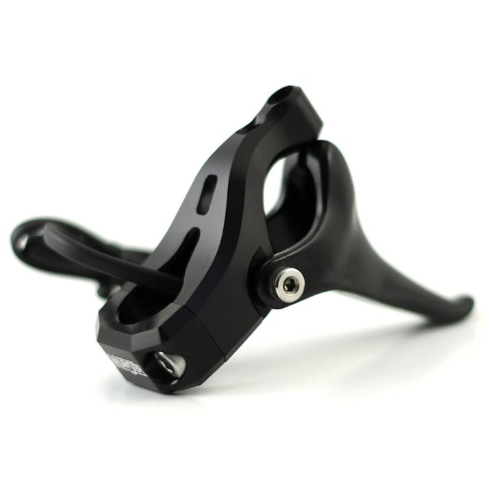 Munster Finger Throttle and Guard