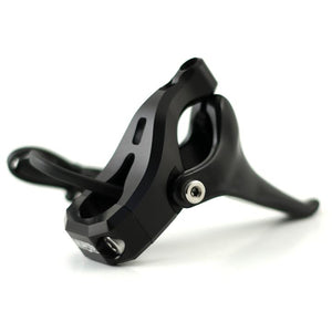 Munster Finger Throttle and Guard