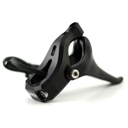 Munster Finger Throttle and Guard