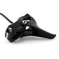 Munster Finger Throttle and Guard