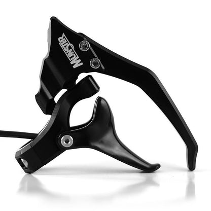 Munster Throttle Guard