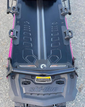 Load image into Gallery viewer, BMfabrication SKIDOO GEN 4 AND GEN 5 850 REAR EXO BUMPER

