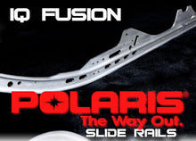 Load image into Gallery viewer, Iceage Pro-Ride Indy Rail Kit
