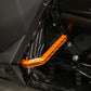 IceAge BILLET TOE HOOKS - FOR POLARIS MATRYX