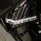 IceAge BILLET TOE HOOKS - FOR POLARIS MATRYX