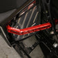 IceAge BILLET TOE HOOKS - FOR POLARIS MATRYX